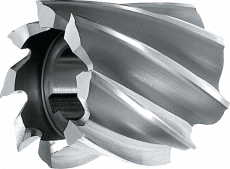 Phantom 37.260 HSS-E mantelkopfrees, type N‚ grofgetand, Ø 30 t/m 110 