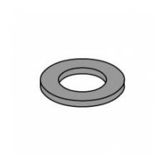 Uitvulring Ø14 x Ø8 x 1,0 mm.