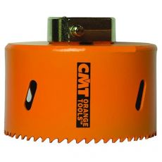 HSS-Co 8% Bi-metaal gatzaag Ø 168 mm.