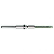 Diamant centerboor Ø10 voor gatzaag Ø32mm en groter