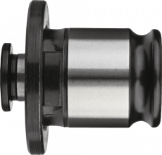 Phantom 81.653 tapinzetstuk zonder ratel‚ DIN, gr. 1 