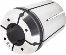 Phantom 82.934 spantang ER 32 469E‚ coolant jet, 8 µm, Ø 3 t/m 20 mm.