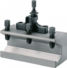 Phantom 85.052 snelwissel-boorbeitelhouder‚ type H