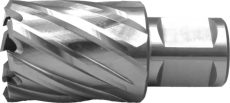 International Tools 62.098 ECO PRO HSS kernboor, Ø 12 t/m 32, snijdiepte 30mm