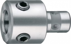 Phantom kernboor adapter Fein QuickIN -> 19 mm Pin 6‚35 mm