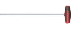 Inbussleutel HOLEX, lang  6 mm.