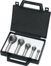 Phantom HSS-E set verzinkboren 42.500‚ 90°‚ schuin gat, Ø10 t/m 30 