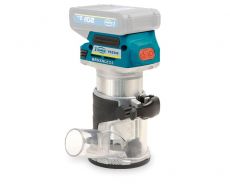 VIRUTEX FRB300 accu kantenfrees 20V excl. accu's en lader