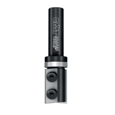 CMT wisselmes kantenfrees, HM, met lager, Z2, Ø19 t/m 28,6