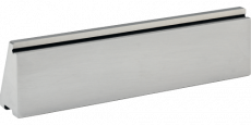 Phantom 88.475 getrapte bekken tbv precisie machinespanklem 88.440‚ 88.470 en 88.472