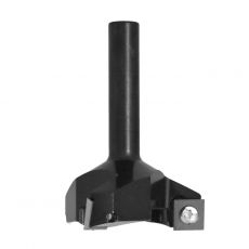 RStools vlakfrees met wisselmessen D=100 I=12 L=90 S=Ø20 Z=4