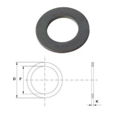 Vulring Ø 30 x Ø 50 x 5,0 mm.