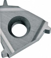 Phantom 74.240 HM draadsnijwisselplaat trapezium‚ volprofiel‚ uitwendig 16ER 1‚5TR 