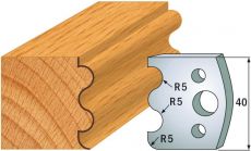 set flu-messen nr.; 6