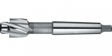 Phantom 43.400 HSS-E kopverzinkboor 180°‚ fijnpassing, M10 t/m M30 