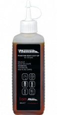 Phantom 90.130 heavy duty snijolie extreme pressure‚ chloor- en silicoonvrij‚ op mineraaloliebasis, 250 ml. t/m 200 l.