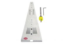 lamello Divario P-18 markeermal met boor en diepteregeling