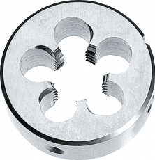 Phantom 27.470 HSS ronde snijplaat, schilaansnijding‚ UNEF, UNEF 1/4 t/m UNEF 1