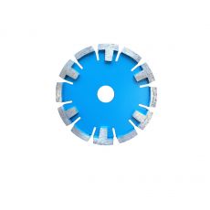 Rotec diamantvoegenfrees voor harde vloeren