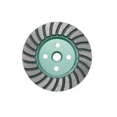 Rotec diamant komschijf Premium Line (Turbo), M14