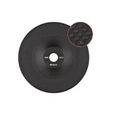 Rotec komschijf met grid, Black X