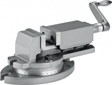 International Tools 88.237 ECO PRO machinespanklem met draaiplaat, a-max: 50 t/m 150