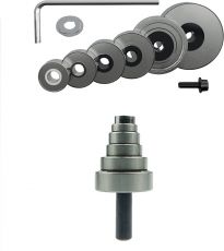 CMT set lagers (6 stuks)