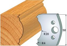 set afwijzers nr.; 507
