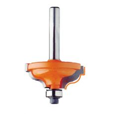HM Profielfrees Ø 34,2 x 13 mm. R=4,8-3,6