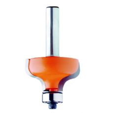 HM Profielfrees Ø 38,1 x 18 mm. R=6,4