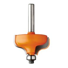 HM profielfrees Ø 28,7 x 13 mm. R=4