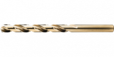 Phantom 11.500 HSS-E spiraalboor,  Ø 0,2 t/m 18