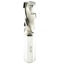 RStools diamantfrees ECO Ø18x35mm. Z=1+1 S=Ø20 Rechts