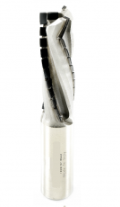 Diamantfrees Ø18x30mm. Z=3(13+1DP)  S=Ø20  H=4  Rechts