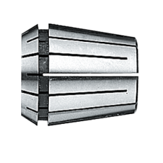 ER40 spantang, Ø6 t/m 25