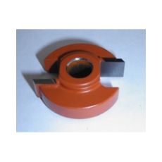 Schijffrees Ø 32,55 x 8 mm.