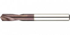Phantom 15.704 HSS-E NC-centreerboor, TiAlN‚ 120°, 3 t/m 25 
