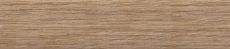 RAUKANTEX decor 2x28 1846W Oak Light brown / beige ABS 125 142 (prijs per meter)