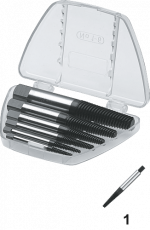 International Tools 29.300 ECO set draadeinduithalers 