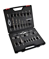 EXACT® starterkit voor boren, tappen, draadsnijden en verzinken