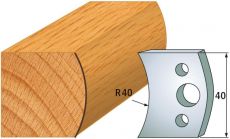 set flu-messen nr.; 8