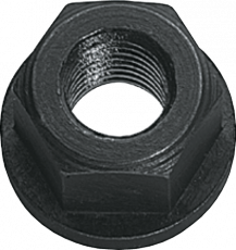 Kraagmoer 88.631‚ DIN 6331‚ kwaliteit 10, M6 t/m M30