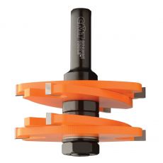 HM penfrees set, D=75, I=34,9, T=4,76 - 9,5mm. Z2, S=Ø12