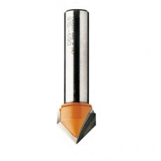 HM V-groeffrees Ø 31,7 x 19/63,4 mm. 90º