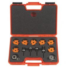 set Hm schijffrezen S=Ø8
