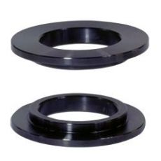 Set kraagbussen Ø50 naar Ø30 mm.