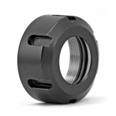 925GH Klemmoer tbv spantanghouder ISO/HSK, ER25, RH, M32x1,5 D1=42 H=20