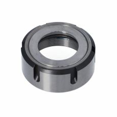 932GH Klemmoer tbv spantanghouder ISO/HSK, ER32, LH, M40x1,5 D1=50 LX H=22,5 D=3-20