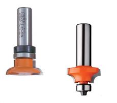 CMT set kruisroedenfrezen Ø30 / Ø31,7 x 12 mm.