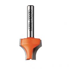 Kruisroedenfrees Ø 22 x 19 mm.